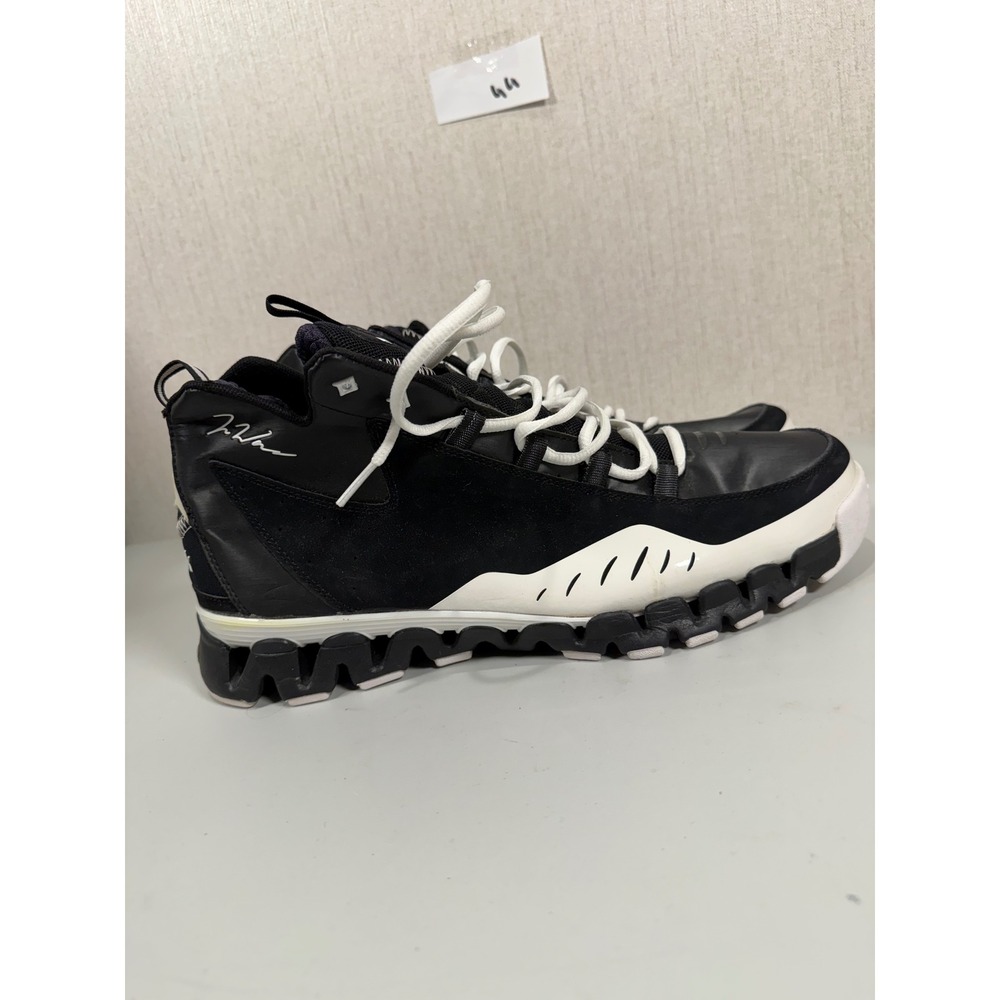 Reebok ZigTech ZigEscape‎ Black' Size 12.5